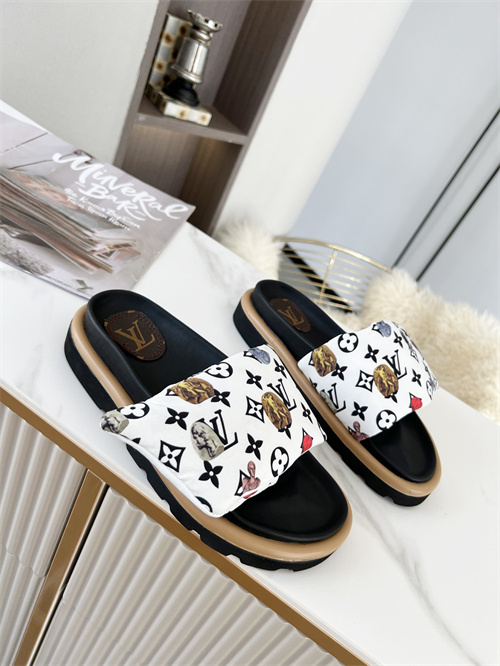 LV Sandal-W-361
