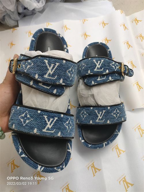 LV Sandal-W-373