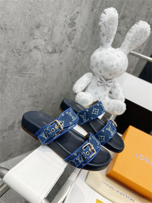 LV Sandal-W-378