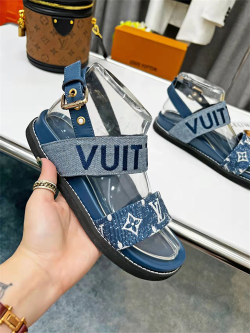 LV Sandal-W-384