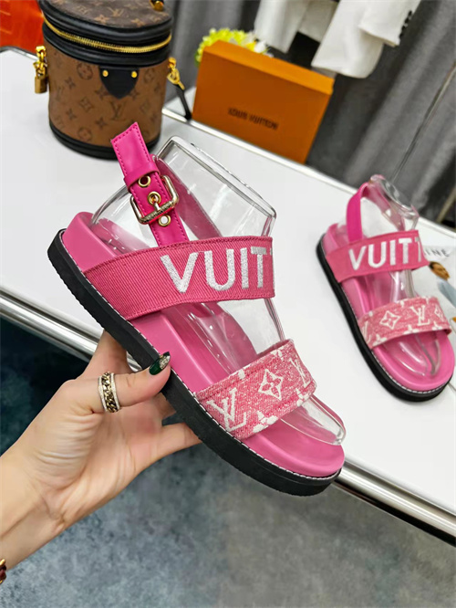 LV Sandal-W-385