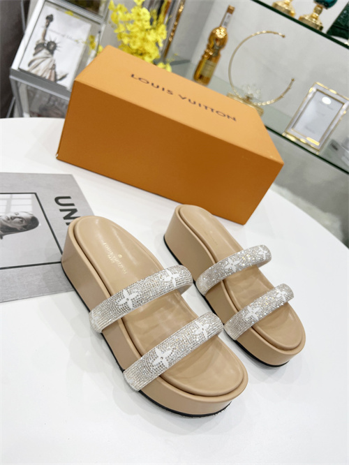 LV Sandal-W-387