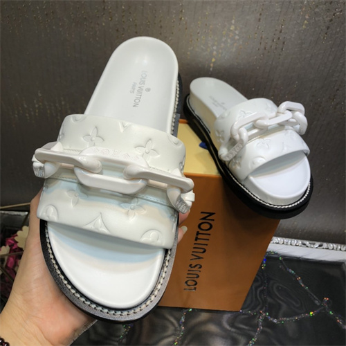 LV Sandal-W-407