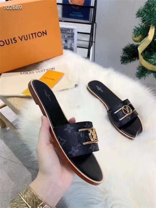 LV Sandal-W-416