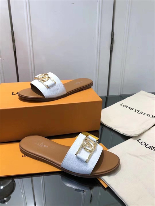 LV Sandal-W-419