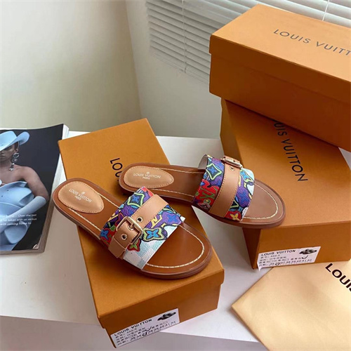 LV Sandal-W-433