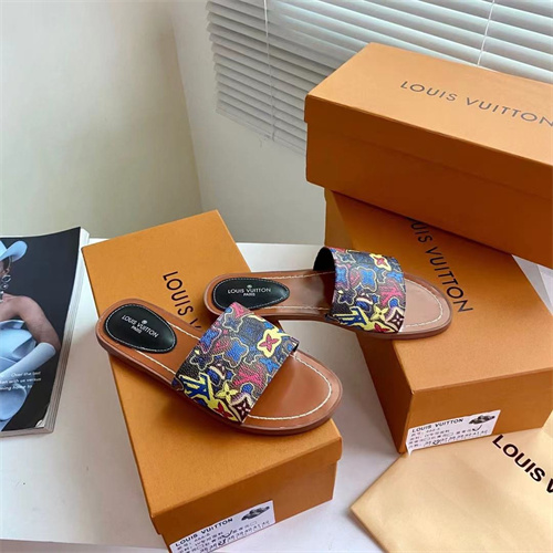 LV Sandal-W-436