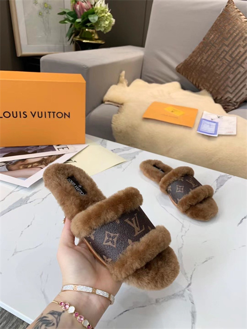 LV Sandal-W-443