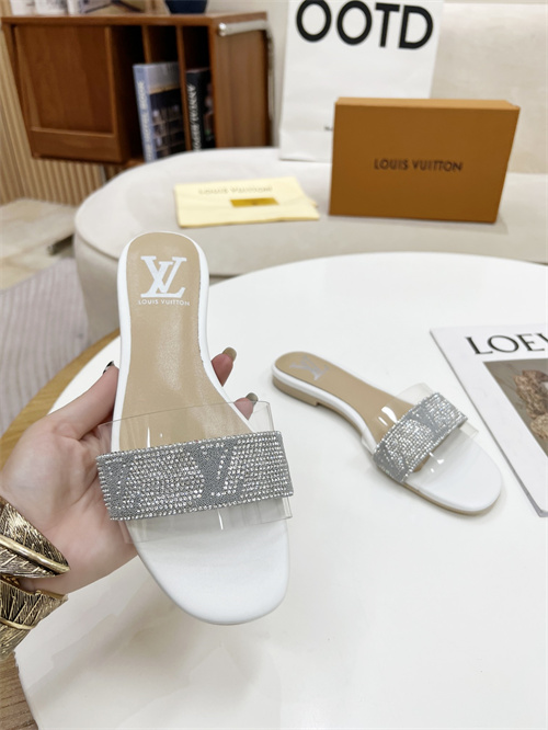 LV Sandal-W-451