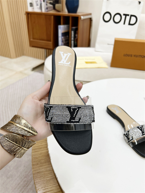 LV Sandal-W-452