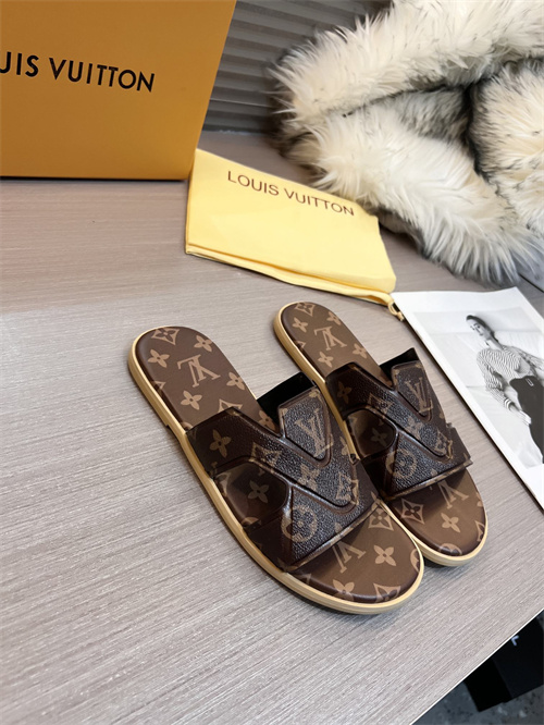 LV Sandal-W-476