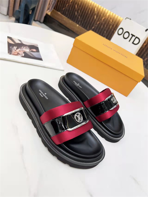 LV Sandal-W-493