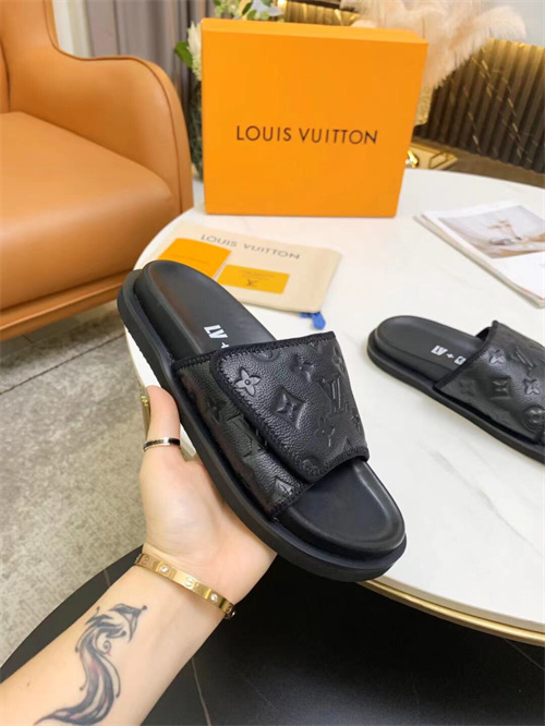 LV Sandal-W-498