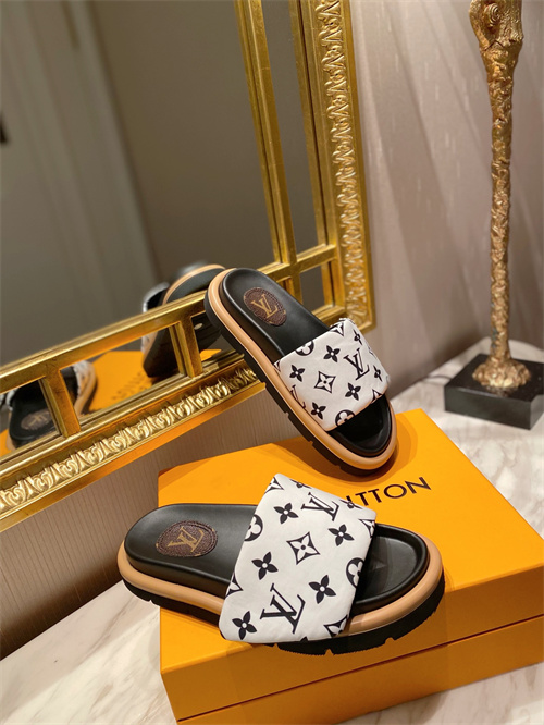 LV Sandal-W-499