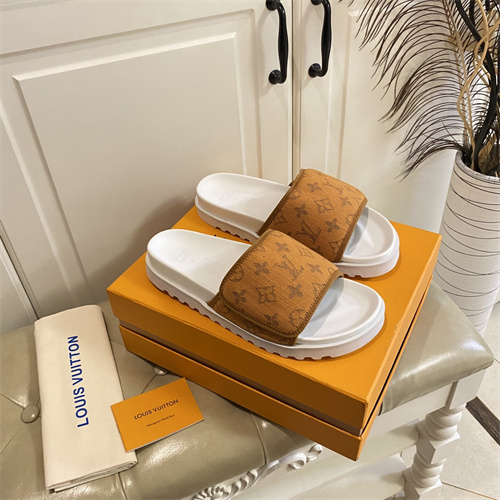 LV Sandal-W-532