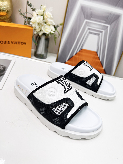 LV Sandal-W-537