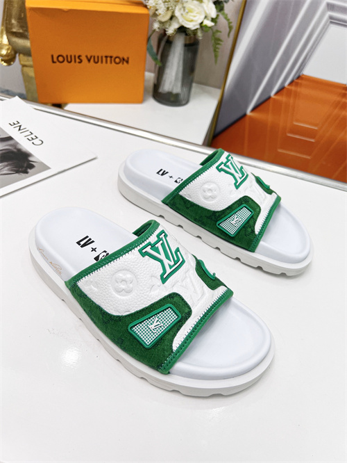 LV Sandal-W-540