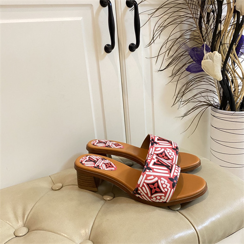 LV Sandal-W-154