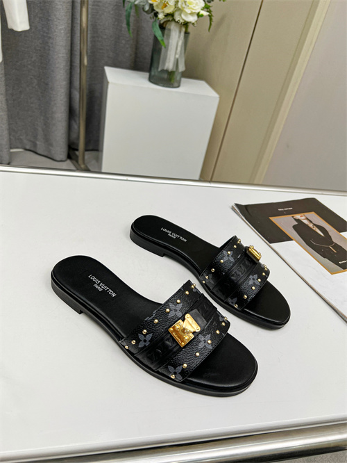 LV Sandal-W-558