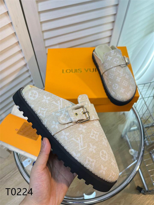 LV Sandal-W-577