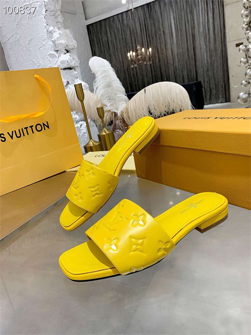 LV Sandal-W-113