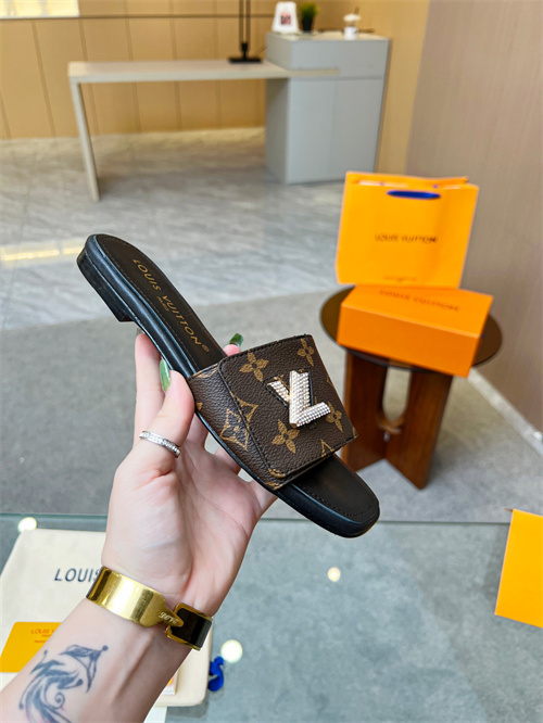 LV Sandal-W-602