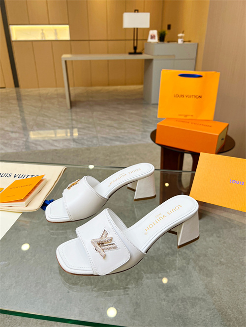 LV Sandal-W-607