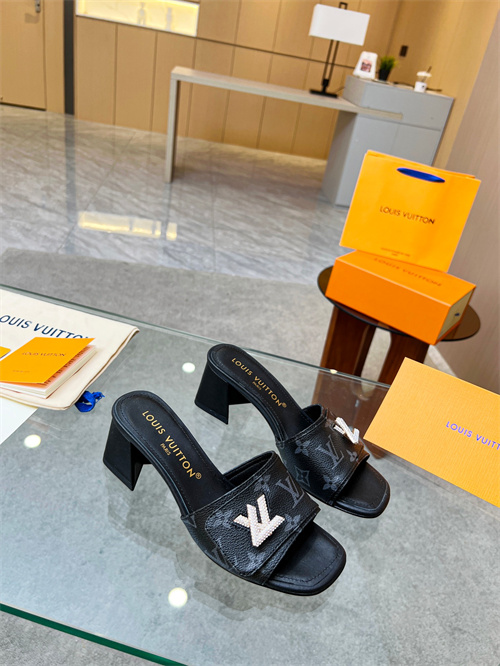 LV Sandal-W-611