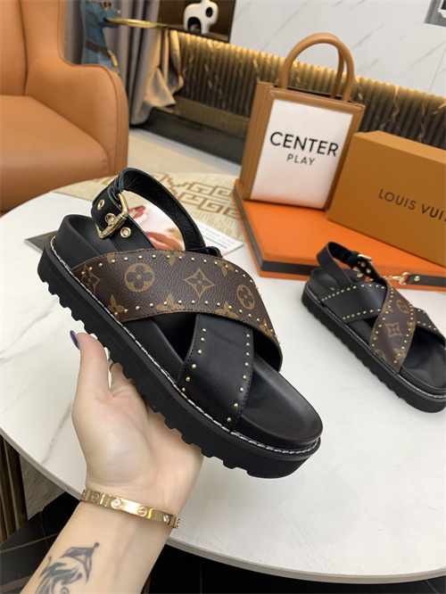 LV Sandal-W-160