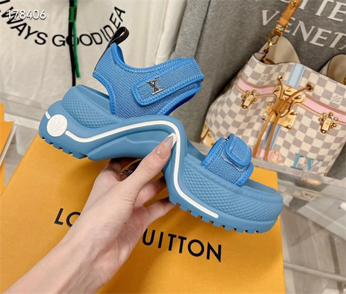 LV Sandal-W-620