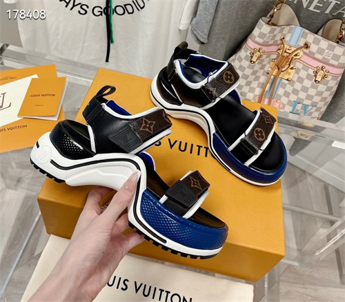 LV Sandal-W-621