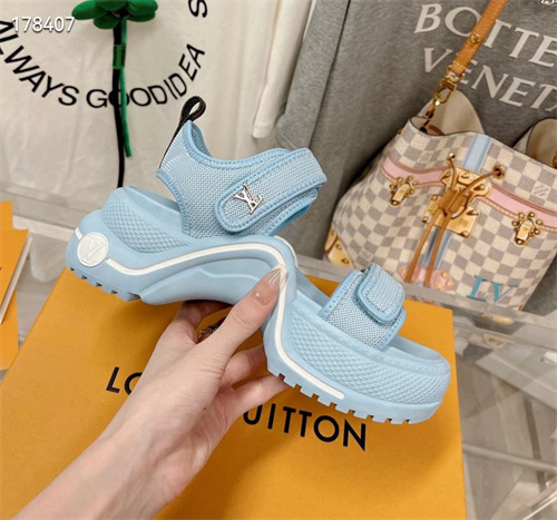 LV Sandal-W-622