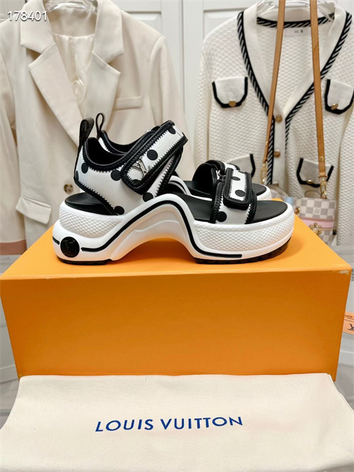 LV Sandal-W-627