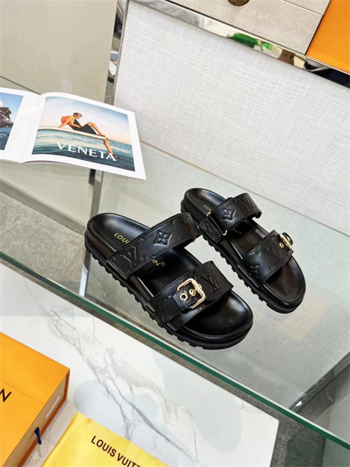 LV Sandal-W-637