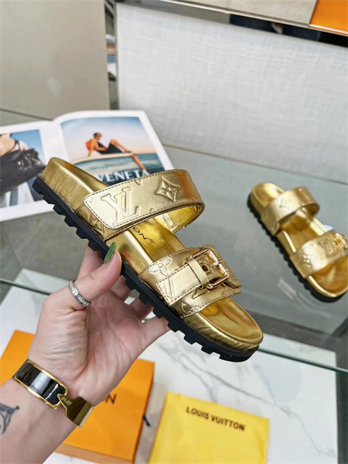 LV Sandal-W-639