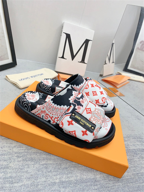 LV Sandal-W-641