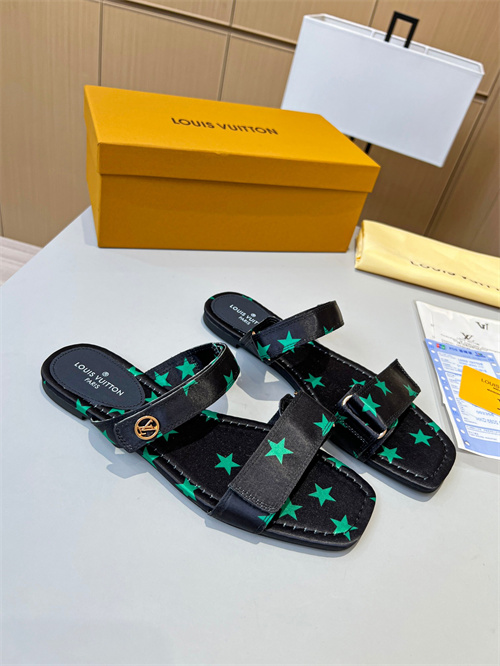 LV Sandal-W-660