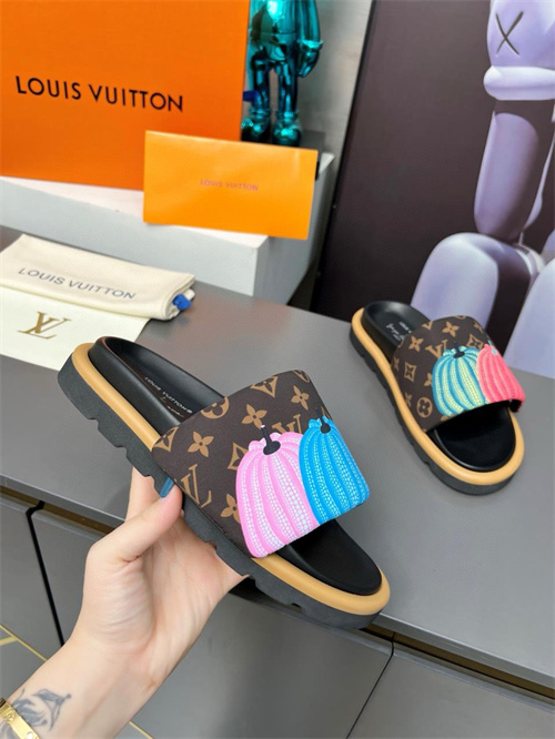 LV Sandal-W-0662
