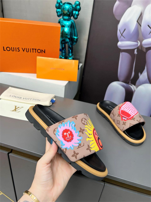 LV Sandal-W-0667
