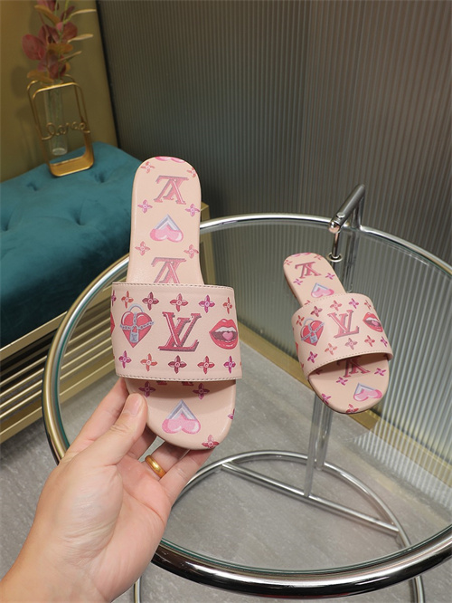 LV Sandal-W-0683