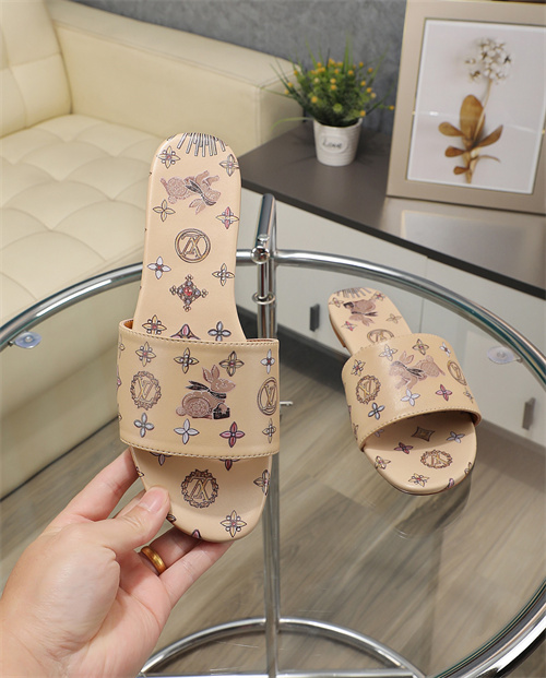 LV Sandal-W-0686