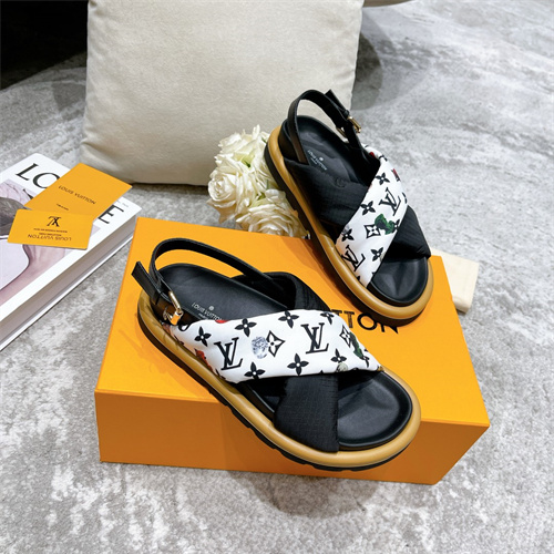 LV Sandal-W-0694