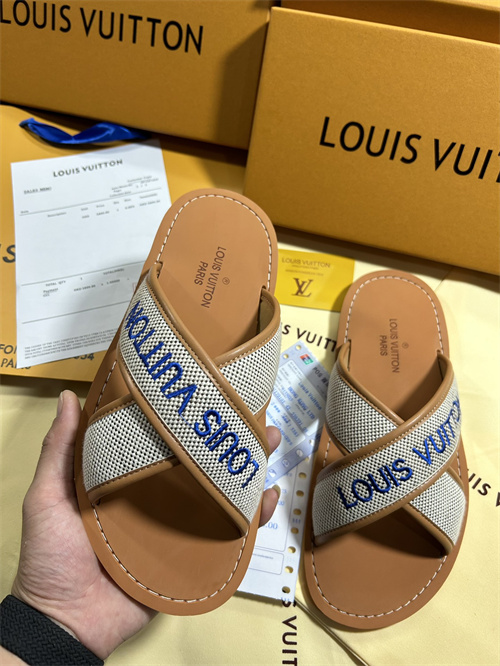 LV Sandal-W-0698
