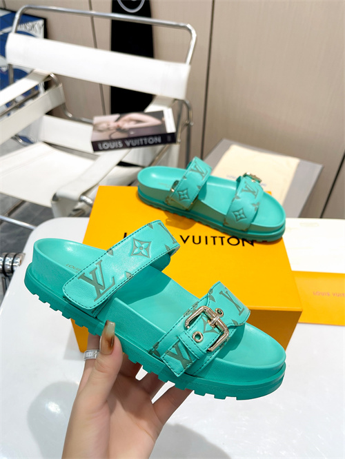 LV Sandal-W-0704