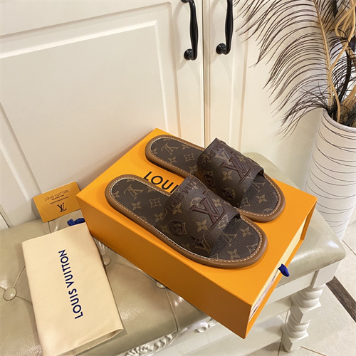 LV Sandal-W-0709