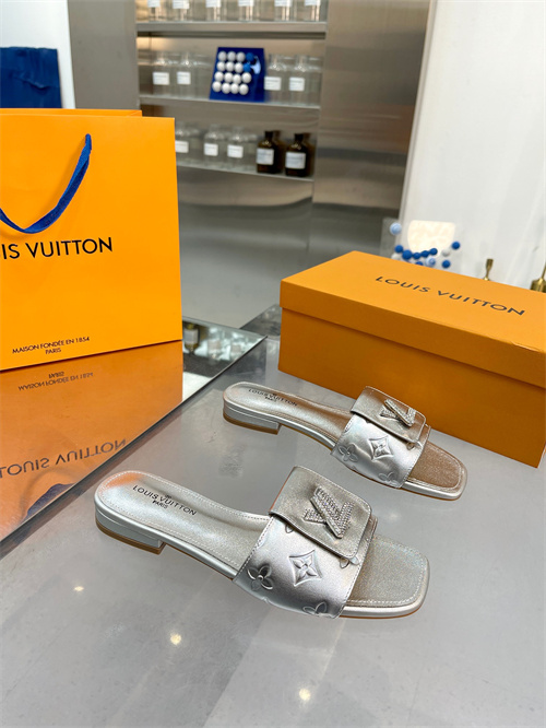 LV Sandal-W-0712