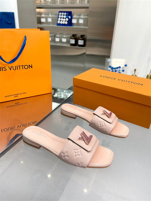 LV Sandal-W-0713
