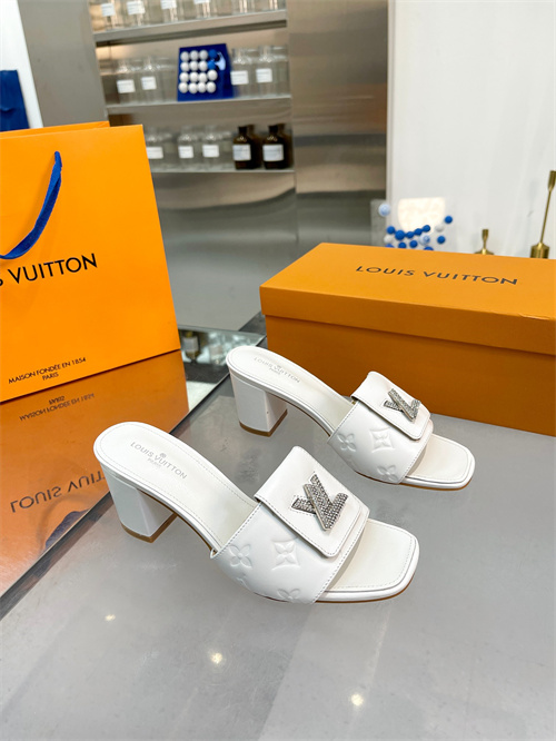 LV Sandal-W-0724