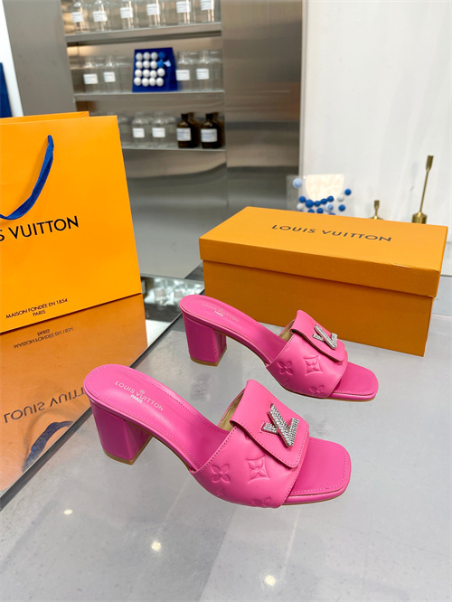 LV Sandal-W-0727