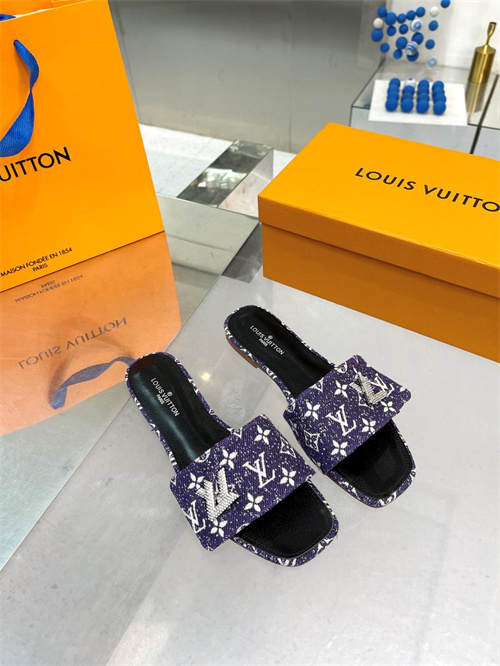 LV Sandal-W-0731